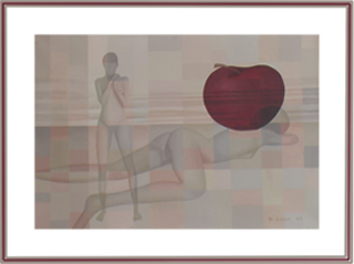 fruit dfendu